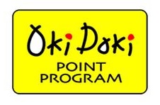 OkiDokiロゴ