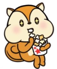 モッピーキャラ画像