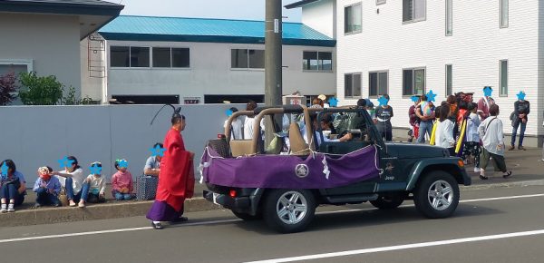 先導ジープ01