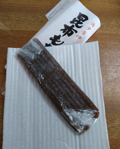 昆布餅内容01